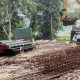 Anggaran Miliaran Rupiah, Proyek Jembatan Diduga Tak Miliki Gudang Penyimpanan Material