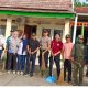 Polsek Cikulur dan Muspika Gelar “Jum’at Bersih”, Wujudkan Lingkungan Asri di Desa Sumurbandung