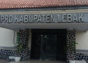 DPRD Lebak Minta Standar Dapur MBG Diperketat Demi Kualitas Gizi