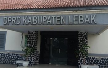 DPRD Lebak Minta Standar Dapur MBG Diperketat Demi Kualitas Gizi