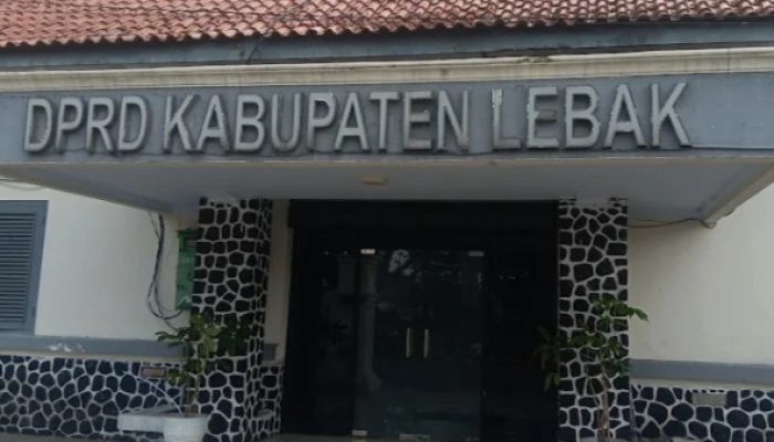 DPRD Lebak Minta Standar Dapur MBG Diperketat Demi Kualitas Gizi
