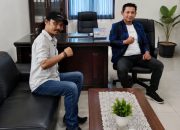Ormas Badak Banten DPC Kecamatan Cikulur Apresiasi Kinerja Cepat Polsek Cikulur dalam Pengungkapan Kasus Curanmor