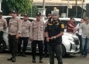 Jangan Lempar Tuduhan Tanpa Bukti, Arwan Tantang Koorwil MBG Ungkap Fakta Dugaan Preman