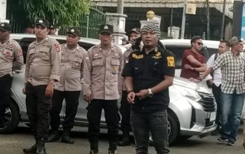 Jangan Lempar Tuduhan Tanpa Bukti, Arwan Tantang Koorwil MBG Ungkap Fakta Dugaan Preman