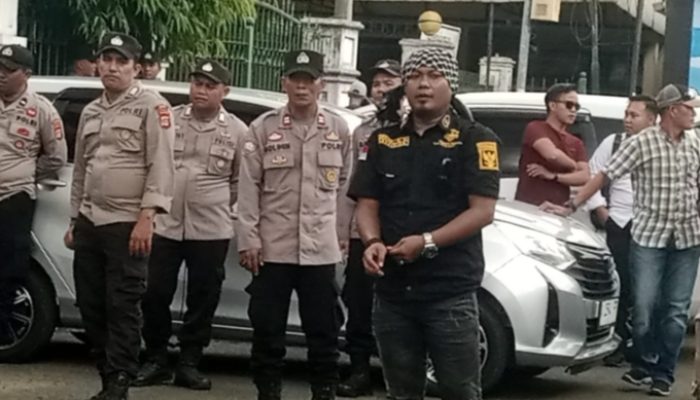 Jangan Lempar Tuduhan Tanpa Bukti, Arwan Tantang Koorwil MBG Ungkap Fakta Dugaan Preman