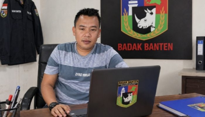Badak Banten Akan Laporkan Temuan Revitalisasi SMK Banten Raya Cikulur ke Inspektorat, BPKP, dan Kejaksaan