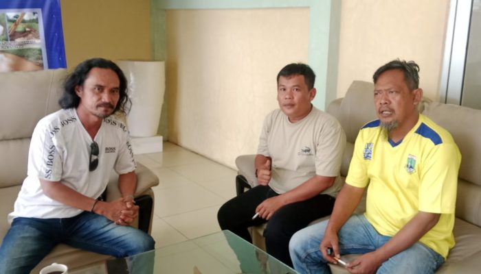 Bendung Cilemer Akan Dibangun Kembali, Pemerintah Pusat Kucurkan Anggaran Rp55 Miliar