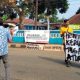 Aksi Unjuk Rasa, Koalisi Masyarakat Peduli Lingkungan Desak Audit dan Evaluasi Pengelolaan SPPG di Lebak Selatan 