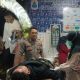 Polsek Cikulur Bersama Warga Gagalkan Dugaan Percobaan Bunuh Diri di Desa Muara Dua, Cikulur 