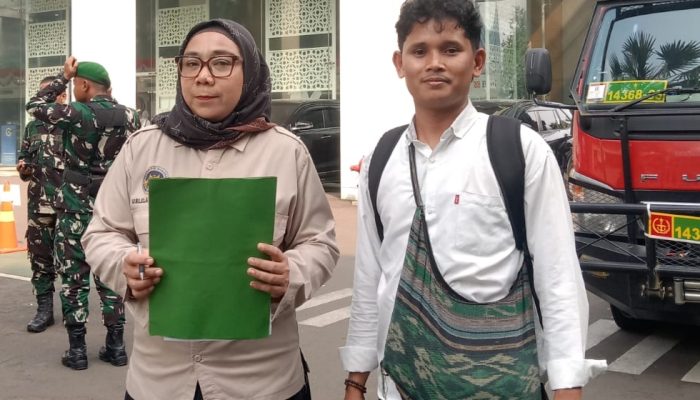 GAMMA Minta BGN Audit Dapur SPPG di Lebak yang Diduga Tak Sesuai Standar