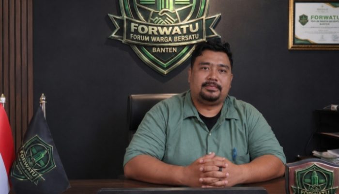 Forwatu Banten Soroti Surat Dukungan Kepala Puskesmas Jawilan, Minta Pengangkatan Jabatan Berdasarkan Kompetensi