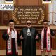 Ketum FERADI WPI Adv.Donny Andretti akan Melantik DPC FERADI WPI Jakarta Timur & Kota Bogor. Masa Bakti 2026–2031 Rabu 10 Juni 2026