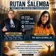 Ketua Umum Feradi Wpi Donny Andretti Kembali Layani Pelayanan Rohani Di Rutan Salemba