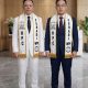 Jonathan GYB, C.PFW., C.MDF., C.JKJ., C.FTAX., dilantik sebagai Ketua DPC FERADI WPI Kab. Cilacap
