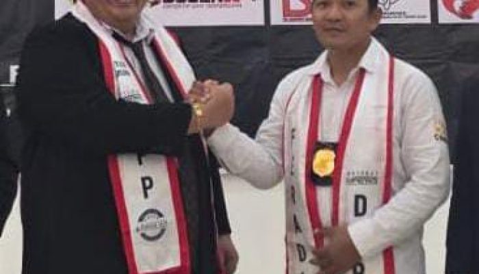 Tim Hukum FERADI WPI DPC Kota Semarang, Sukindar dan Donny Andretti, Dampingi Ning Yetty Semarang Upayakan Gugatan Pembatalan Lelang