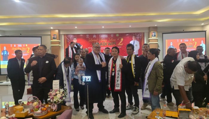 Sukindar Ketua DPC FERADI WPI Kota Smg, Siapkan Gugatan Pembatalan Lelang Rumah Ahli Waris di Semarang, Dugaan Kejanggalan Transaksi Properti Terungkap