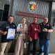 Pendampingan Saksi Terlapor Di Polres Metropolitan Jakarta Pusat oleh Adv. Donny Andretti, S.H.& Staff Ahli Hukum Rizky Meidiansyah, Surip, Harriani Bianca – Subur Jaya lawfirm FERADI WPI