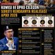 Komisi III DPRD Cilegon Soroti Rendahnya Realisasi APBD 2026, Minta Pemkot Percepat Pendapatan dan Belanja Pembangunan