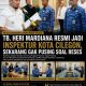 Tb. Heri Mardiana Resmi Jabat Inspektur Kota Cilegon, Tak Lagi Dibayangi Kesibukan Urusan Reses DPRD