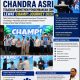 Di Tengah Berbagai Isu, Chandra Asri Tegaskan Komitmen Pengembangan SDM Lewat CHAMP! Journey 2026