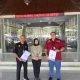 *Feradi WPI/Subur Jaya LawFirm Dampingi Dugaan Pemalsuan Akta Otentik Di Direskrimum,Adukan Oknum di Wasidik Propam Polda Jateng*