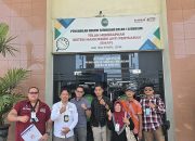 Sidang No. 292/Pdt.G/2026/PN Smg Masuki Tahap Mediasi, Firma Hukum Subur Jaya / FERADI WPI Utamakan Penyelesaian Berkeadilan