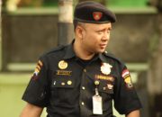 Kadiv Pendidikan FERADI WPI Eko Affandy, Raih Apresiasi dari Ketum FERADI WPI atas Loyalitas dan Dedikasi