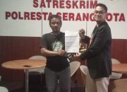 Wartawan Detikflash.com Diduga Jadi Korban Pengeroyokan di Tempat Hiburan Malam, Kuasa Hukum Resmi Lapor ke Polisi