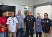 Kasus Hairil Tami, Aiptu Akhmad Rifai meminta dokumen tambahan untuk Mempercepat Proses dari Selidik ke Sidik unit II Harda Polres Metro Bekasi Kabupaten