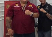 Tak Hanya Menerima, Saatnya Memberi: Ketum FERADI WPI, Adv. Donny Andretti Wujudkan Kepedulian Melalui Beasiswa Pendidikan 35juta bagi anggotanya