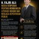 H. Fajri Ali: Media Berperan Penting Membangun Literasi Hukum dan Menjaga Kepentingan Publik