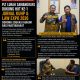 Plt Lurah Samangraya Dukung HUT ke-1 JURNAL KUHP dan Law Expo 2026, Dorong Peningkatan Edukasi Hukum bagi Masyarakat