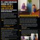 Plt. Lurah Kubangsari Dukung HUT Ke-1 Jurnal KUHP, Dorong Penguatan Edukasi dan Perlindungan Hukum bagi Masyarakat