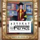 Brigitta Ira Lingga, S.H. anggota FERADI WPI di wisuda Sarjana Hukum Universitas Terbuka, Ketum FERADI WPI ucapkan Selamat