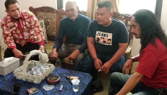 Katapang di Kecamatan Cileles Jadi Sorotan, Warga Desak Evaluasi dan Pengawasan Menyeluruh
