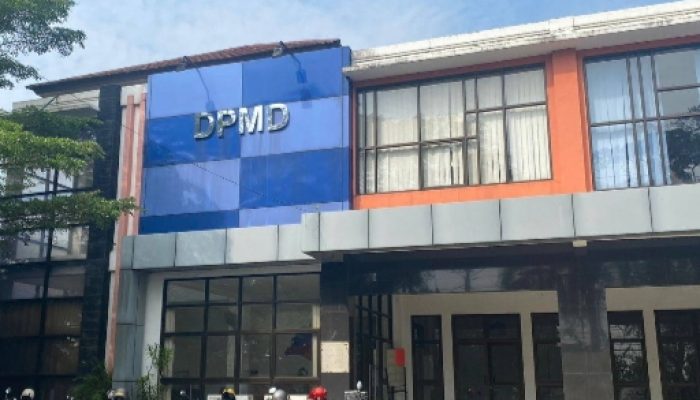 Warga Pertanyakan Program Ketahanan Pangan Desa, DPMD Segera Panggil Pengelola Katapang