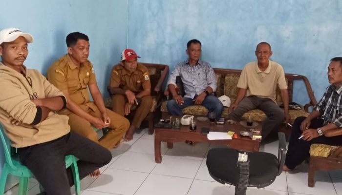 Warga Desa Daroyon Harapkan Pemerintah Desa Responsif terhadap Aspirasi Masyarakat