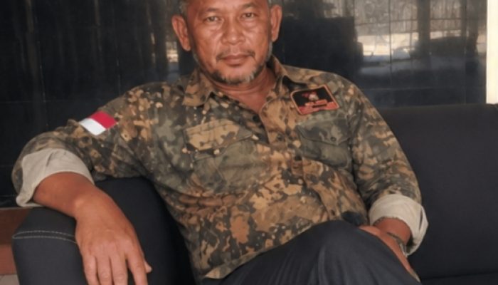 GRIB Jaya PAC Maja Soroti Pelayanan Puskesmas Maja, Suhata: Kepala Puskesmas Harus Bertanggung Jawab