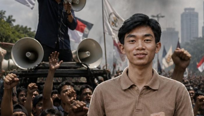 Klaim Dapat Dukungan dari Sejumlah Organisasi Masyarakat dan Mahasiswa, AMP-E Siapkan Teklap Aksi GERUDUK KP3B   