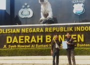 AMP-E Serahkan Surat Pemberitahuan Aksi, Siapkan Aksi Massa Pekan Depan Bertema “Geruduk KP3B”