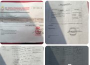 Diduga Belum Bayar Pekerjaan Cut and Fill Rp662 Juta, Oknum Kades Panyirapan Dilaporkan Rugikan 