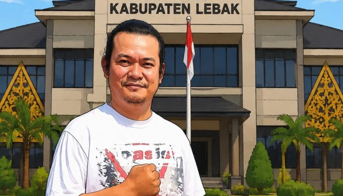 LBH ARB DPC Lebak Desak Aparat Penegak Hukum Usut Tuntas Dugaan Perampasan Kemerdekaan dan Dugaan Kekerasan terhadap Seorang Aktivis di Kabupaten Lebak