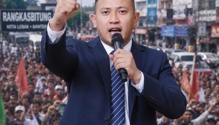 Dugaan Penganiayaan Aktivis di Lebak Tuai Kecaman, Forwatu Sebut Ancaman bagi Kebebasan Berpendapat