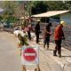 Proyek Jalan Nasional III Bayah–Cibareno Disorot, Aktivis Lebak Pertanyakan Transparansi dan Keselamatan Kerja