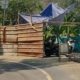 Proyek Preservasi Jalan Nasional Muara Binuangeun–Bayah–Cibareno Dipertanyakan, Muncul Dugaan Keterlambatan dan Subkontrak