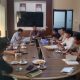 DI DUGA KUAT BELUM BERIZIN, GAMMA DESAK PEMDA LEBAK HENTIKAN OPERASIONAL PT. BETON CIPTA LABUAN DI MALINGPING