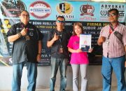 Kuasa Hukum (PBH FERADI WPI Subang II) Gesi Dinasari Kaji Langkah Hukum atas Dugaan Proses Penerimaan BPKB di Pusat Gadai Indonesia Cabang Otista Subang