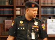 Kadiv Pendidikan FERADI WPI Eko Affandy, Raih Apresiasi dari Ketum FERADI WPI atas Loyalitas dan Dedikasi