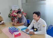 Surat Permohonan Penundaan Lelang Diterima Direksi BPR A, Waketum FERADI WPI Sukindar SH & Subur Jaya Lawfirm, Kawal Kasus Ibu Yuliati, SE
