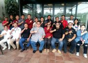 Ketua Umum FERADI WPI Pastikan Pendampingan Hukum Korban Dugaan Pengeroyokan di Lebak Dikawal Hingga Tuntas, ALARM LEBAK Nyatakan Dukungan